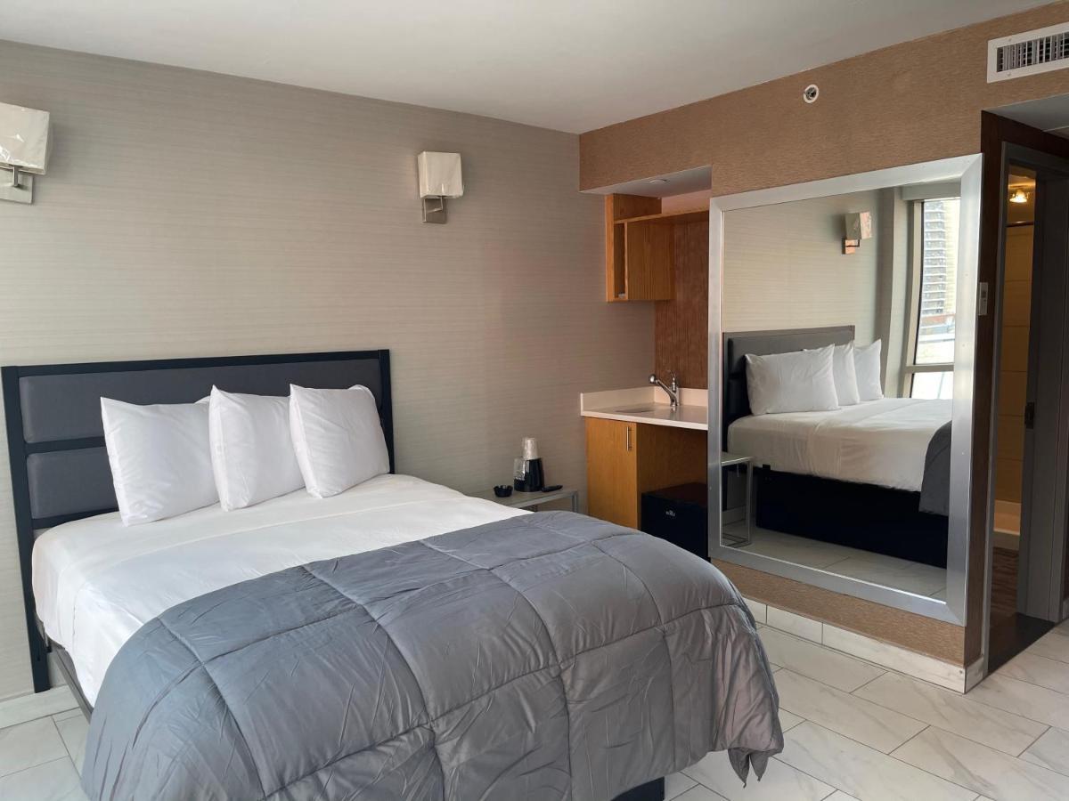 Hotel Henny New York Ngoại thất bức ảnh