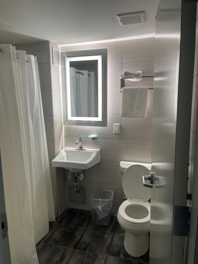Hotel Henny New York Ngoại thất bức ảnh