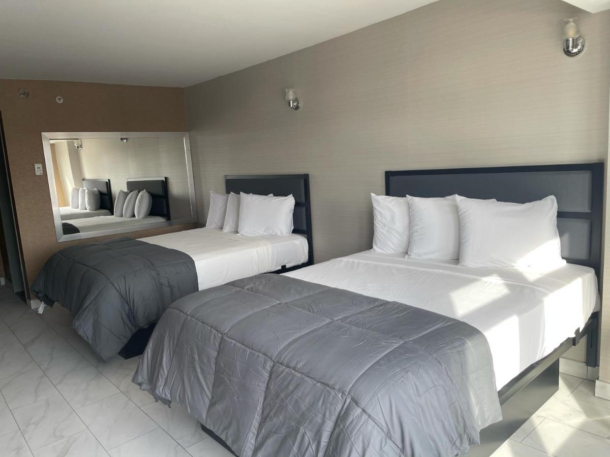 Hotel Henny New York Ngoại thất bức ảnh