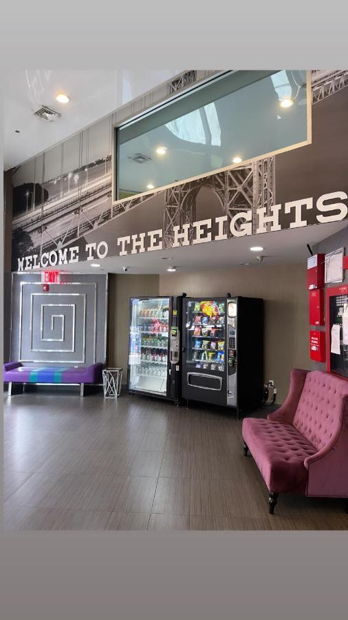 Hotel Henny New York Ngoại thất bức ảnh