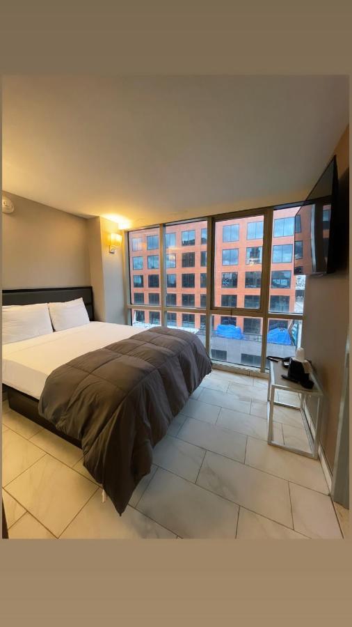 Hotel Henny New York Ngoại thất bức ảnh