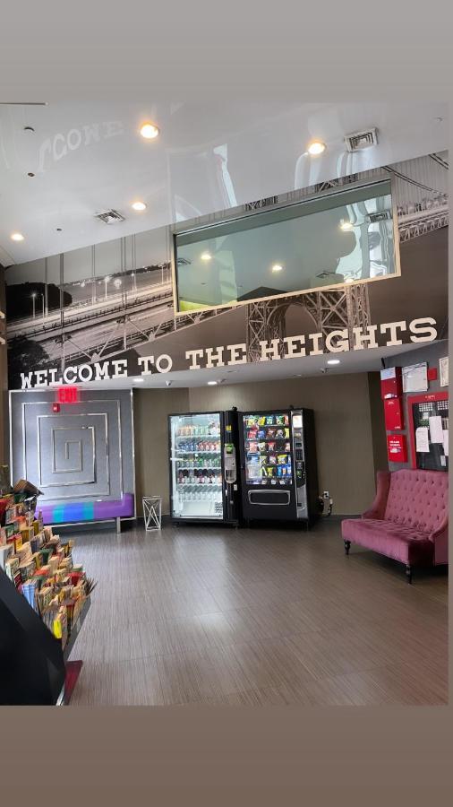 Hotel Henny New York Ngoại thất bức ảnh