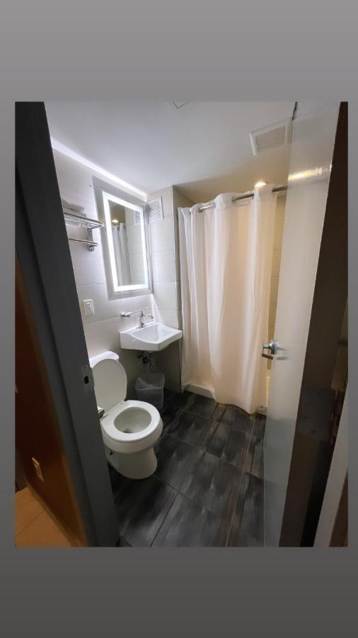 Hotel Henny New York Ngoại thất bức ảnh