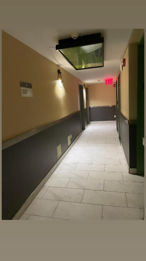 Hotel Henny New York Ngoại thất bức ảnh