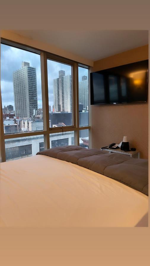 Hotel Henny New York Ngoại thất bức ảnh