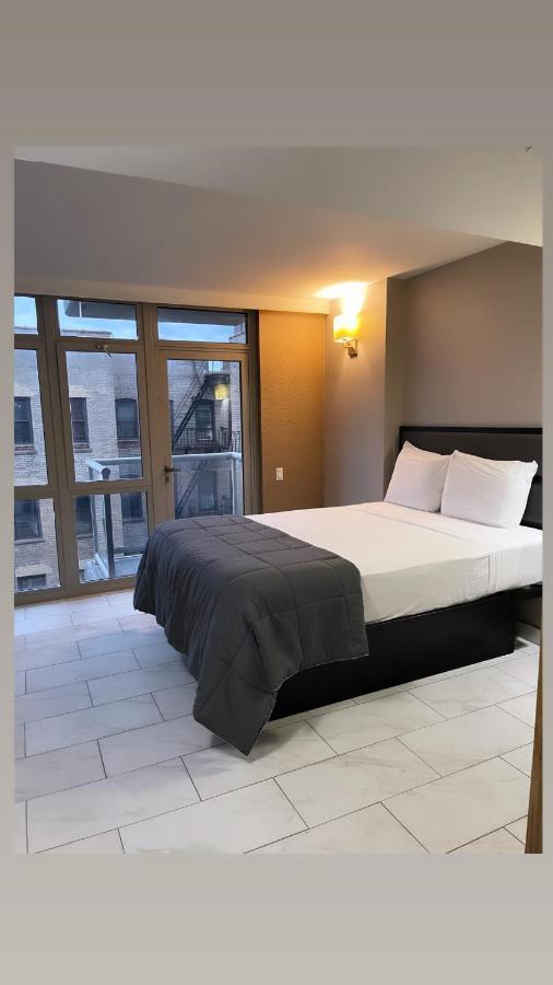 Hotel Henny New York Ngoại thất bức ảnh
