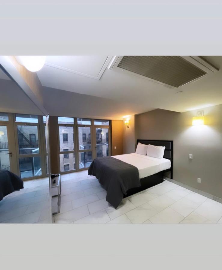 Hotel Henny New York Ngoại thất bức ảnh