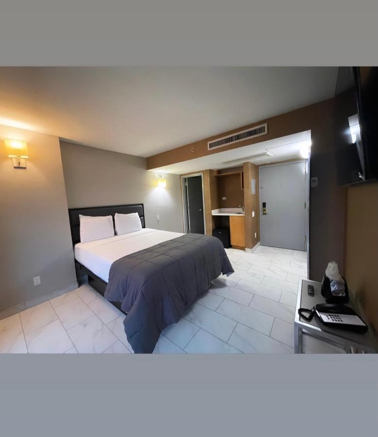 Hotel Henny New York Ngoại thất bức ảnh