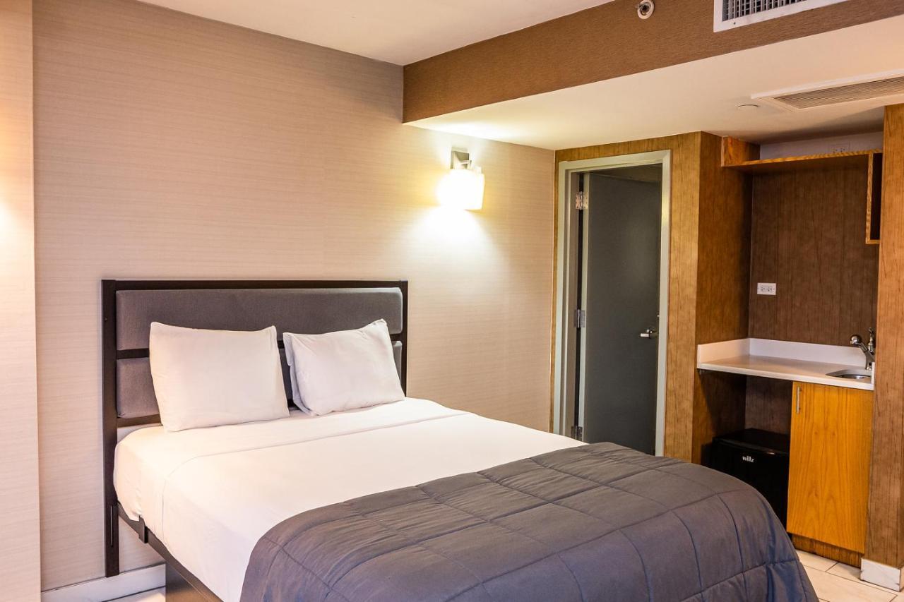 Hotel Henny New York Ngoại thất bức ảnh