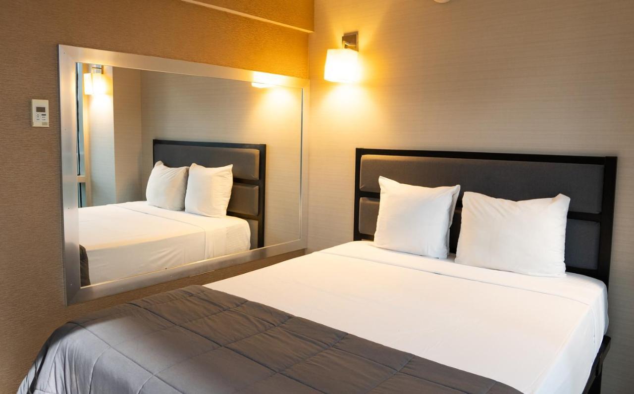 Hotel Henny New York Ngoại thất bức ảnh
