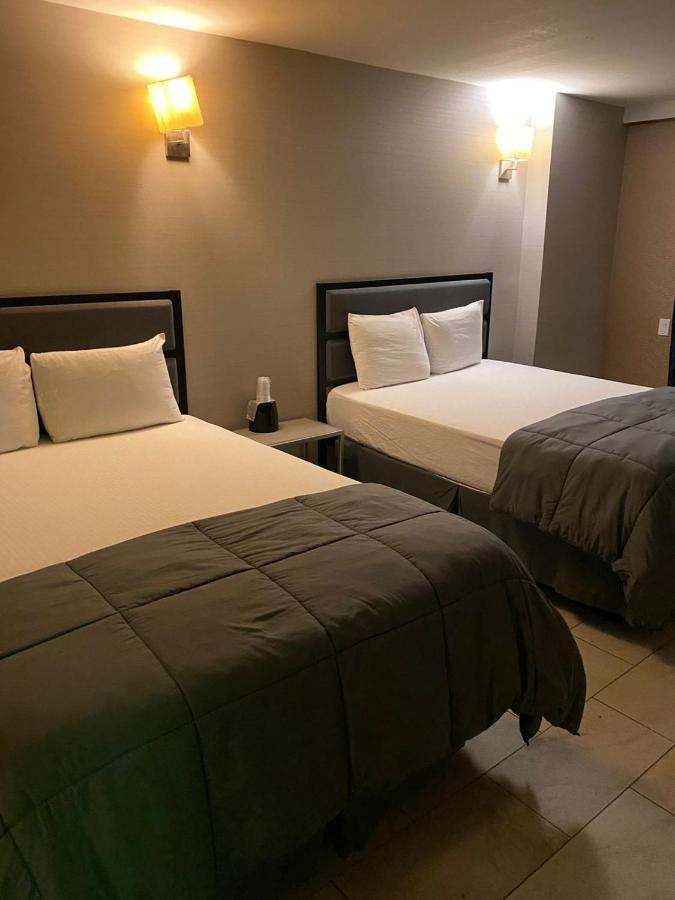 Hotel Henny New York Ngoại thất bức ảnh