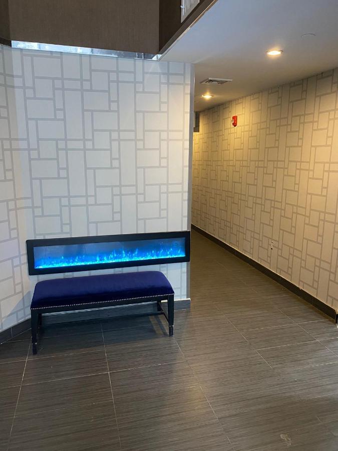 Hotel Henny New York Ngoại thất bức ảnh